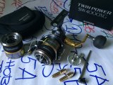 15 Shimano Twin Power SW PG джиг головка купи лучший спиннинг катушка Куляпин ловля рыбалка су...JPG