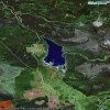 Озеро Неро из космоса..jpg