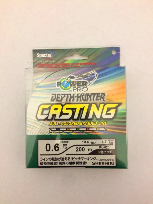 Shimano Power Pro Deep Hunter Casting Multicolor 200m 0.6.JPG