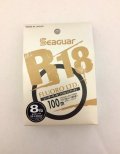 Флюорокарбон Kureha Seaguar R18 FLUORO LTD 100m 8lb 0,235mm (оригинал).JPG