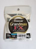 Флюорокарбон Kureha Seaguar Grand Max FX Fluoro 60m 0.6 0,128mm (оригинал).jpg