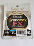Флюорокарбон Kureha Seaguar Grand Max FX Fluoro 60m 0.8 0,148mm (оригинал).jpg