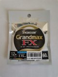 Флюорокарбон Kureha Seaguar Grand Max FX Fluoro 60m 1.2 0,185mm (оригинал).jpg