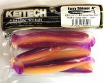 Keitech Easy shiner 4 Pal 12 grape shad (6шт).jpeg