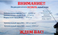 Расписание рыбхоз коломна 61 расписание. Егорьевский Рыбхоз акции по средам. Рыбхоз Егорьевск кафе