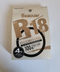 Флюорокарбон Kureha Seaguar R18 FLUORO LTD 100m 4lb 0,165mm (оригинал) - 1.JPG